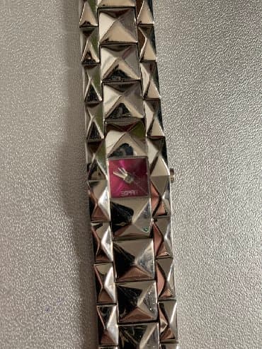 fossil zenski sat: Klasični sat, Esprit, Ženski — 1