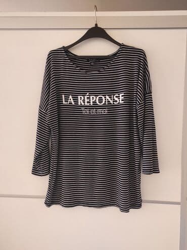 kompleti pantalone i prsluk: L (EU 40), Viskoza — 1