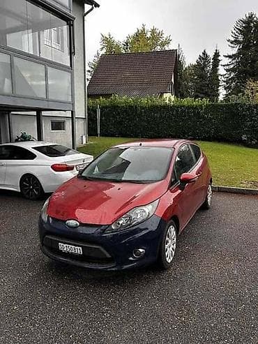 c4 2005: FORD FOCUS 2005. GOD. - KOMPLETAN AUTO U DELOVIMA | SMEDEREVSKA — 4