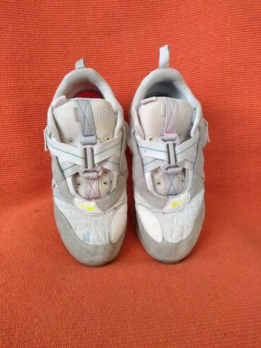 Oxfords: Nike, 41 — 3