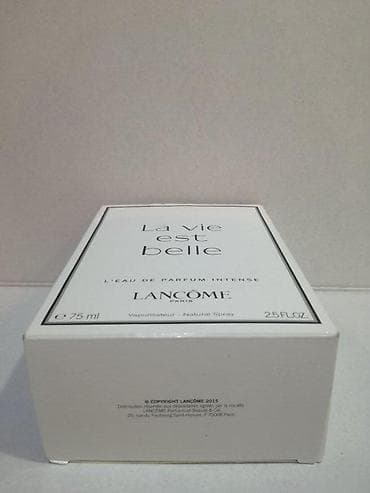 Parfemi: LANCOM E LA VIE EST BELLE INTENSE EDP 75ML TSTR | Lancom e La vie — 4