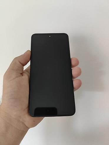 maska za redmi note 12: Xiaomi Redmi Note 14 crni dual sim, sim free sa 8/256gb memorije — 1