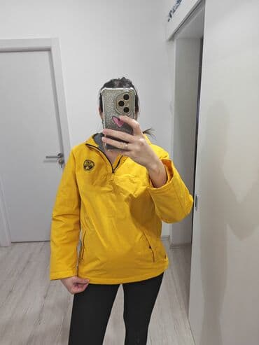 Zenska zimska suskava jakna popularnog brenda Napapijri. ORIGINAL