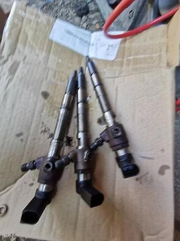 kn filter za auto: DIZNE 1.6 TDI ZA VOLKSWAGEN GOLF 6, PASSAT B7 | Dizne za 1.6 tdi 105 — 2