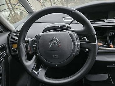 c4 1.4 benzin: KILOMETAR SAT DISPLAY DISPLEJ ZA CITROEN C4 PICASSO ZA 2011. GOD. | — 5
