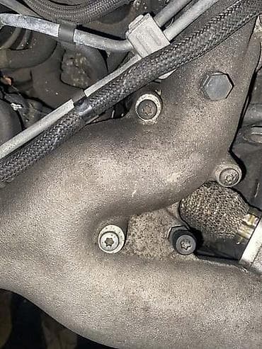 guvernal za motor: Volkswagen — 2