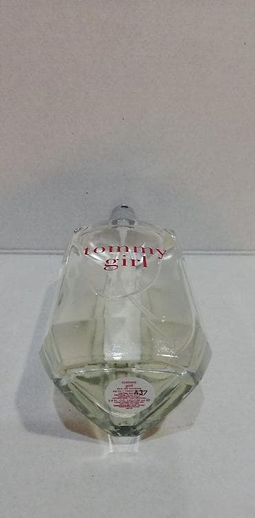Parfemi: TOMMY HILFIGER TOMMY GIRL EDT100ML TSTR | Tommy Hilfiger Tommy Girl — 2