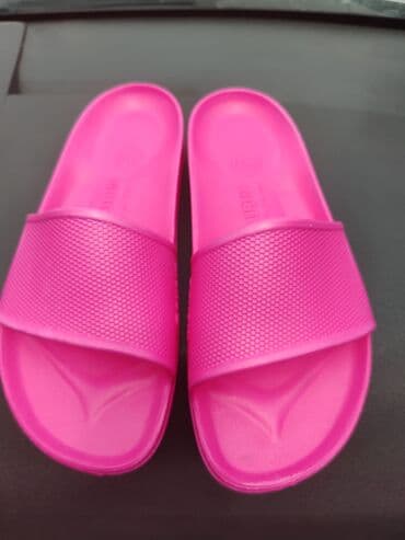 pamucne spavacice: Beach slippers, Grubin, 41 — 4