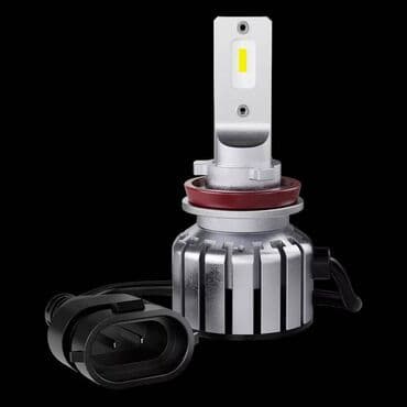 osram led sijalice za auto: OSRAM LEDriving HL BRIGHT H8/H11/H16 64211DWBRT-2HFB 19W 12VPGJ19 — 3