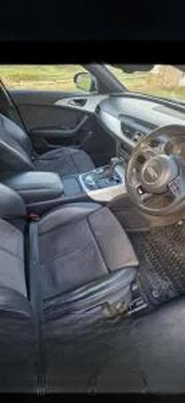 automobile rs: AUDI A6 C7 3.0 TDI ULTRA KARDAN S TRONIK | audi delovi ZEMUN ALTINA — 5