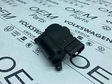 motor klapne ventilacije golf 5: MOTORIC KLIME ZA VOLKSWAGEN GOLF 7, PASSAT B8 - 5Q0 907 511 L | — 1