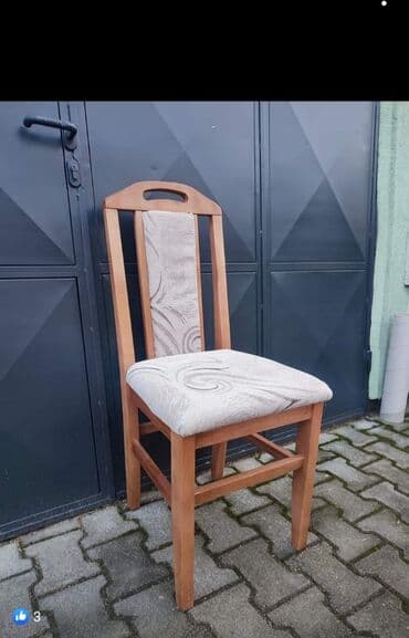 secret lab stolice: Stolice za Terpezariske Cena po komadu 30 e Boju tapacira i drveta — 11