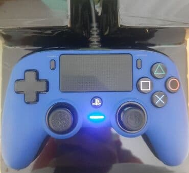 mala ta pec: Dzojstik nacon za ps4 novo vise modela akcija cene nisu fiksne — 5