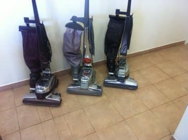 mala ta pec: Prodaja polovnih i novih kirbi usisivaca. Malo korisceni Kirby aparati — 2