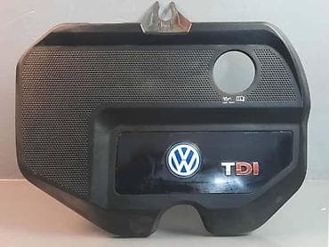 77 * 1.6: POKLOPAC MOTORA ZA VOLKSWAGEN POLO OD 2001. DO 2010. GOD. | Polovni — 2