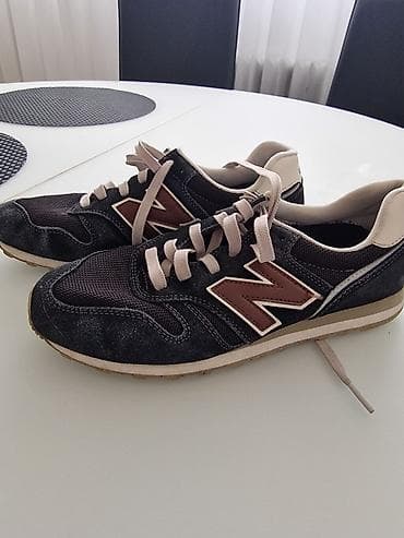 New Balance patike – 2 para 1) Model: ML373RS2 - Veličina: 41.5 EU na lalafo.rs New Balance patike – 2 para 1) Model: ML373RS2 - Veličina: 41.5 EU