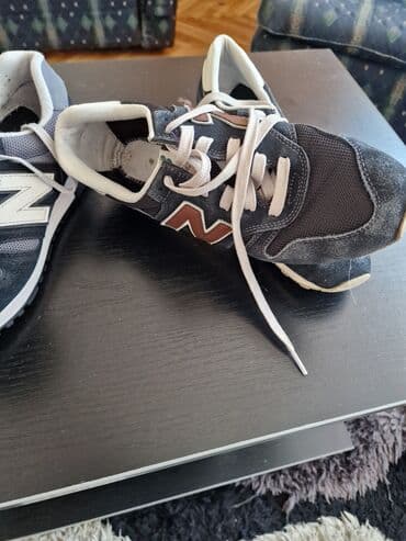 nike 41 in cm: Trainers, Nike, size - 41 — 5