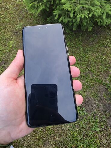 mala ta pec: Honor Magic 5 Pro, bоја - Siva, Otisak prsta — 7