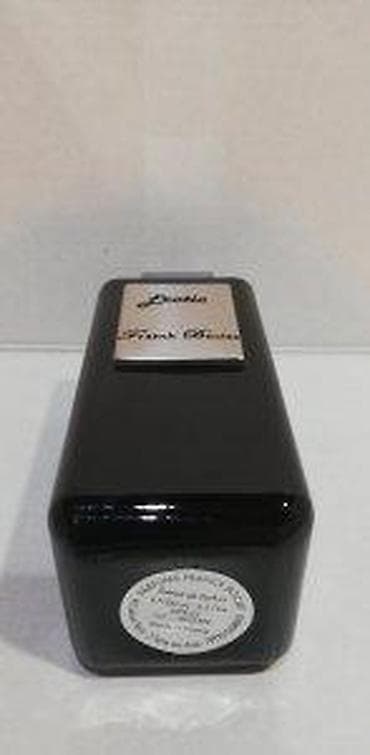 Lične stvari: FRANCK BOCLET EROTIC EXTRAIT DE PARFUM 100ML TSTR | Franck Boclet — 3