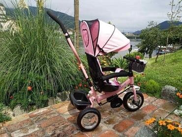 king kong tricikl: KONAČNO dostupan Tricikl-guralica 406 - M e r i d i a n NAJBOLJA — 5