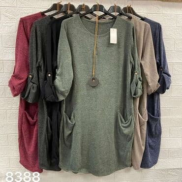 Underwear: BIG Haljina sa ogrlicom 
Vel odgovara za 3xl 
Cena 2250 — 4