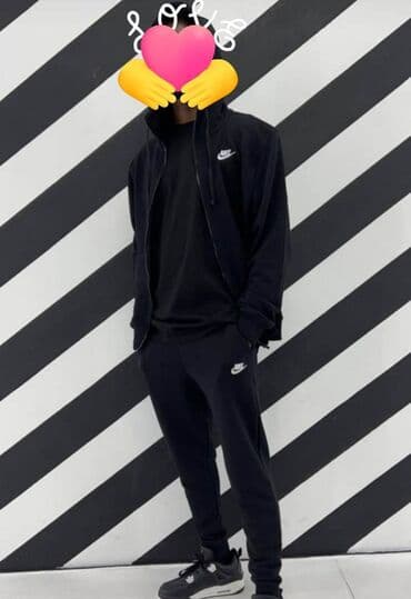 muške rukavice h m: S m l xl
65 eura — 1