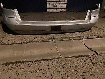 user car: ZADNJI BRANIK ZA KARAVAN ZA MERCEDES BENZ E 200, E 220, E 230 . OD — 2