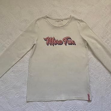 mou papuce zimske: Original Marines majica-bluza za devojcice Malo nosena,u ok stanju kao — 3