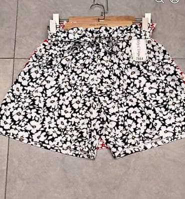 zenski teksas sorc: Šorts
2 kom.2300 
S M L X 2XL 3XL
Pamuk 🥰
P19 — 2
