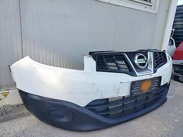 Car Body Parts: PREDNJI BRANIK ZA NISSAN QASHQAI + 2 OD 2010. DO 2013. GOD. | — 3