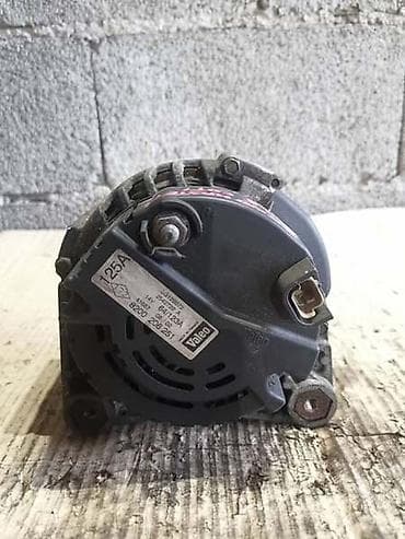 alternator astra h 1.7 cdti: ALTERNATOR 2.5 CDTI ZA RENAULT OSTALO OD 2014. DO 2018. GOD. | — 2