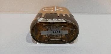 Lične stvari: CALVIN KLEIN CK ONE GOLD EDT100ML TSTR | Calvin Klein CK One Gold — 3