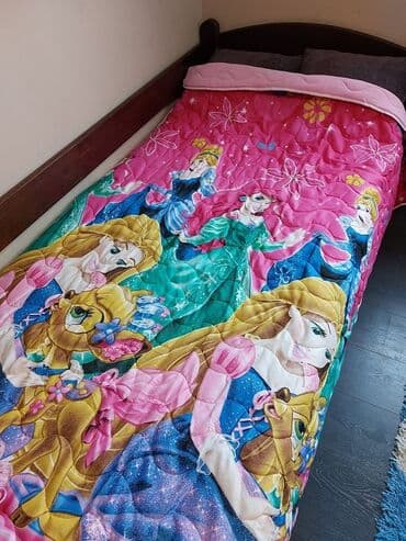 dormeo štep deke: Veličina - Za decu — 3