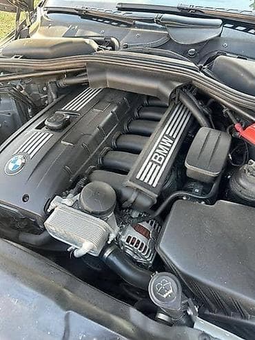 gume za motore: MOTOR N53B30A ZA BMW 130I, 330, 530 . OD 2008. DO 2012. GOD. | — 1