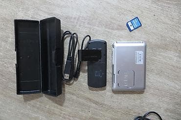 Other Car Electronics: Navigacija GPS, i blietoothhansfree koji omogucava povezivanje dva — 5