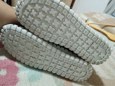 muske mokasine tommy hilfiger: Trainers, size - 39 — 5