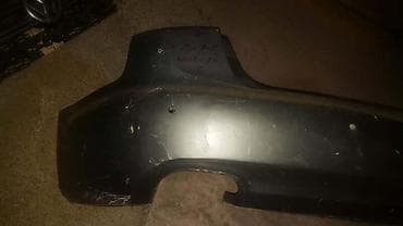 Car Parts: ZADNJI BRANIK ZA AUDI A6 OD 2011. DO 2014. GOD. | AUDI A6 2011/14 — 2