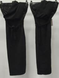 baby plava haljina: 2500 — 1