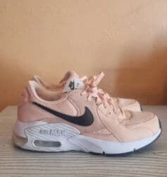 Oxfords: Nike, 39 — 2