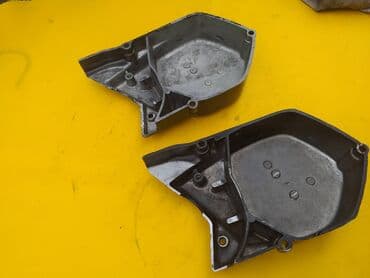 kuciste kljuca opel corsa c: Dekne za automatik .
Ispravne kao na slikama.
Cena na komad — 8