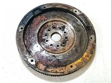 Car Flywheels: PLIVAJUĆI ZAMAJAC ZA OPEL ZAFIRA OD 2011. DO 2019. GOD. | Polovni — 1