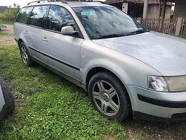 Used Cars: PASSAT B5 1.9 TDI PD DELOVI ZA VOLKSWAGEN PASSAT B5 | Passat B5 1.9 — 1