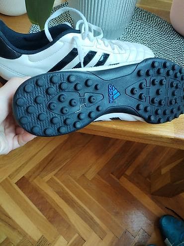 Kopačke: Adidas fudbalske patike za travnate/veštačke podloge (TF, “turf”) - — 4