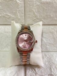 Naočare: Klasični sat, Guess, Ženski — 2