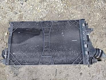 dupli ventilator za auto: HLADNJAK I VENTILATOR ZA OPEL INSIGNIA OD 2008. DO 2017. GOD. | — 1