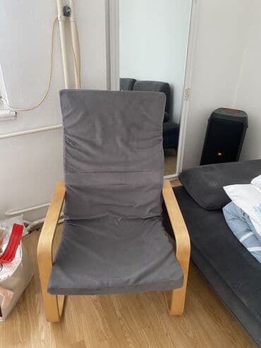 set za putovanja dm: Chair pads — 1