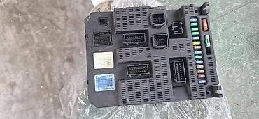 KOMPJUTER 1.4 BENZIN ZA CITROEN C2 | set paljenja citroen c2 1.4 na lalafo.rs KOMPJUTER 1.4 BENZIN ZA CITROEN C2 | set paljenja citroen c2 1.4