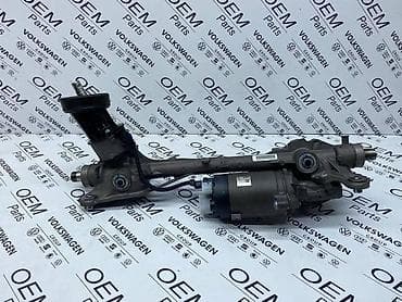 auto prikolice velika plana: LETVA VOLANA ZA VOLKSWAGEN TIGUAN, TOURAN, AMAROK . - 5QN 423 051 P — 1