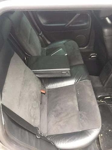 kupujem prodajem auto sedista za decu: SEDISTA ZA VOLKSWAGEN PASSAT B5, PASSAT B5.5 | Sedista u pristojnom — 4