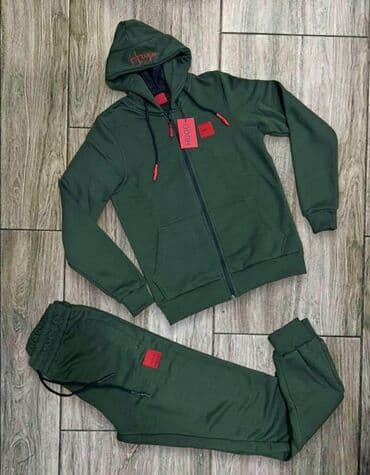 balenciaga trenerke: M-2xl4200 din — 19